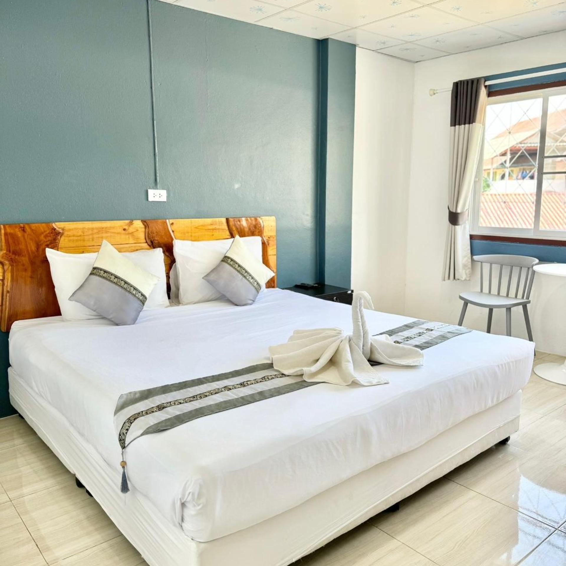 Diamond De Pai City Hotel 15/91
