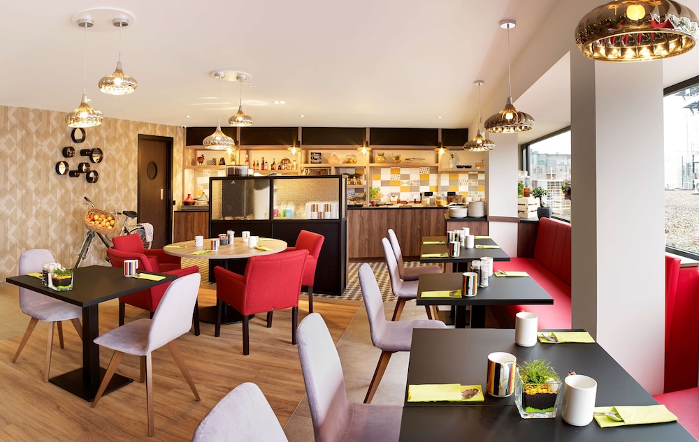 PARK INN BY RADISSON HASSELT 48/55