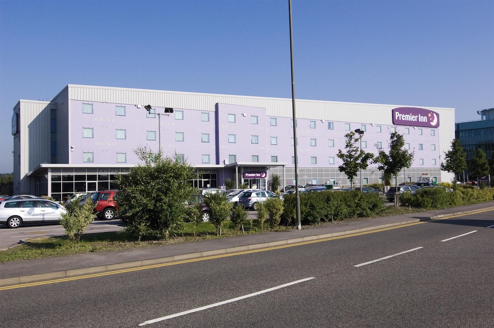 Premier Inn Southampton Airport 31/34