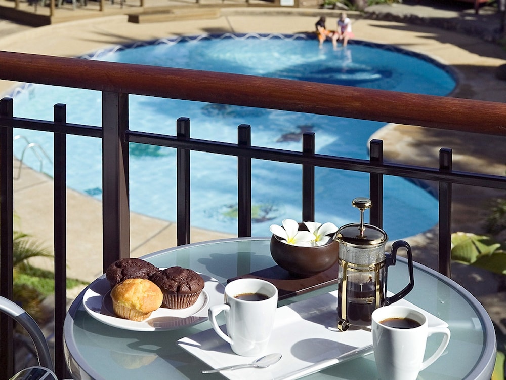 Mercure Nadi 34/48