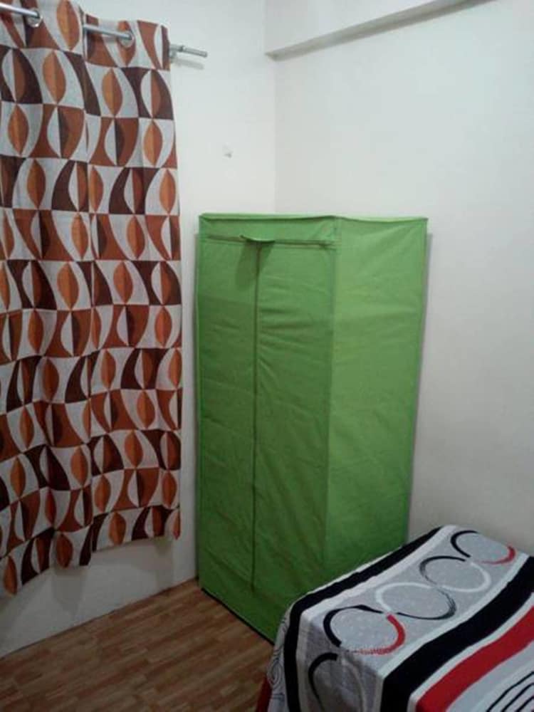 Budget Studio Unit In Makati 27/38