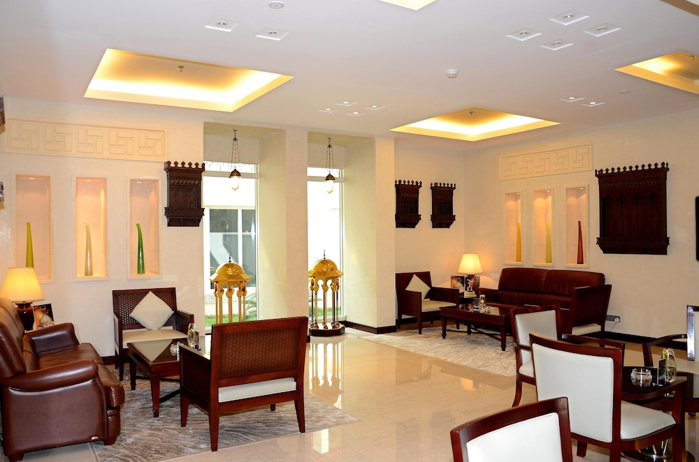 Crowne Plaza Jeddah 46/69