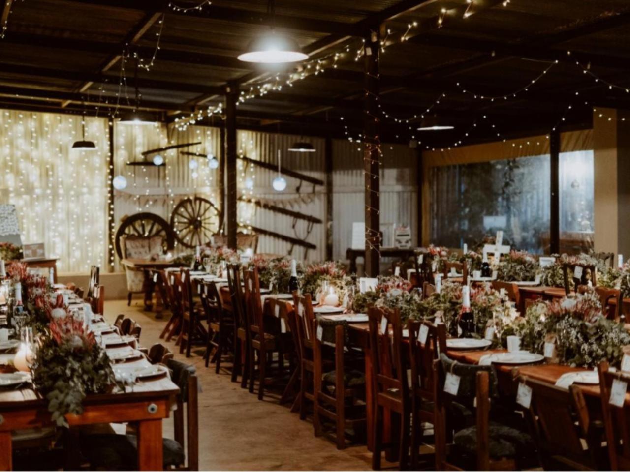 Toeka Wedding & Function Venue 36/50