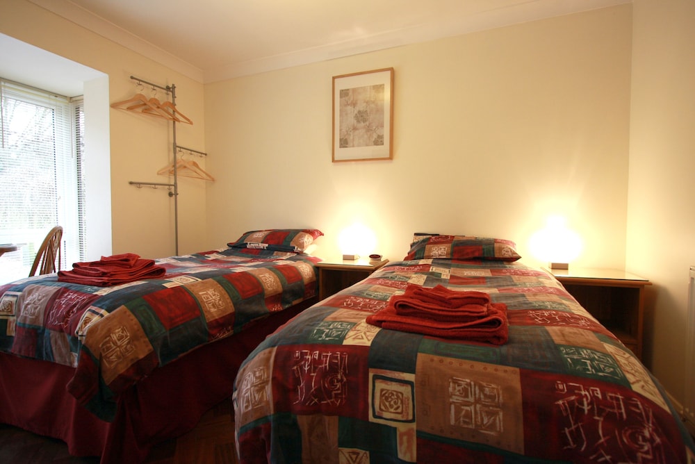 Abacus Bed and Breakfast 10/47