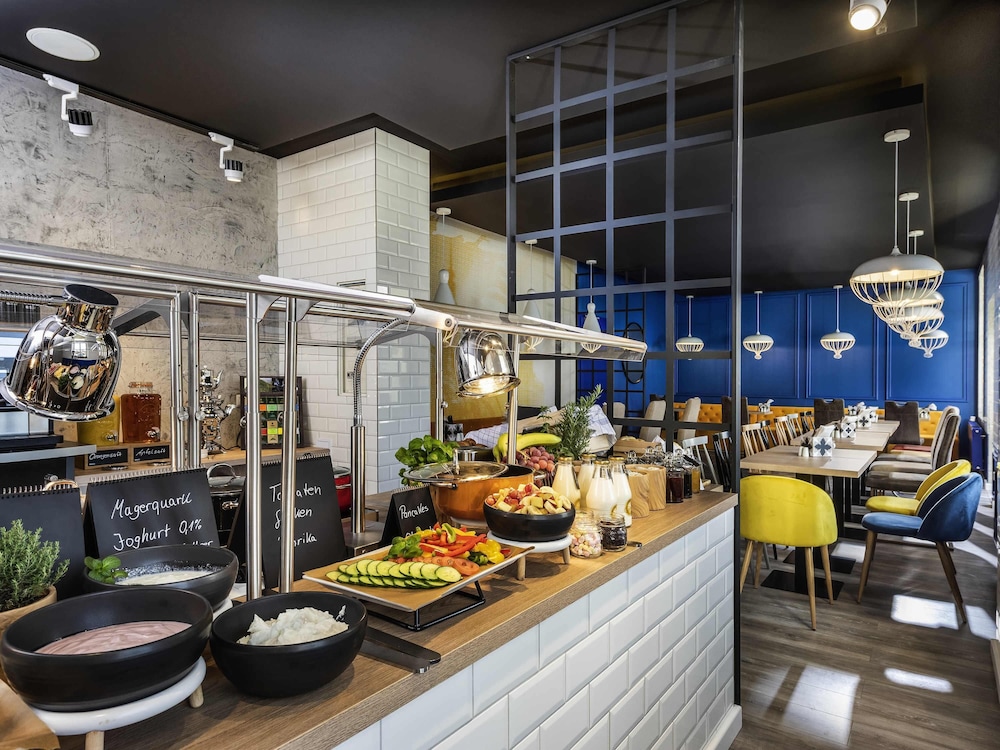 Ibis Styles Dresden Neustadt 34/47
