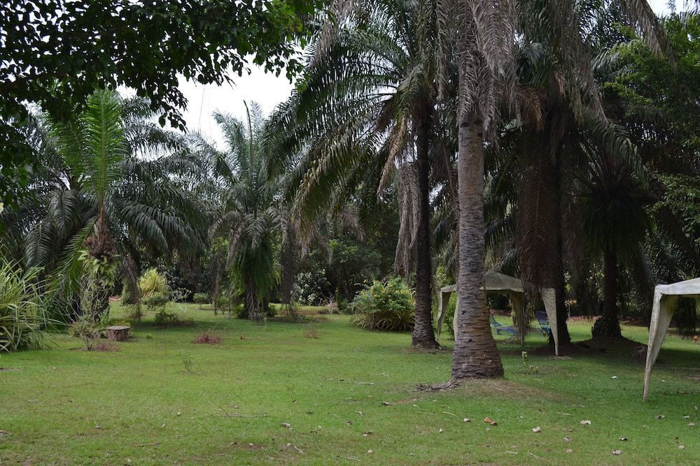 Hotel Framotel Kribi 20/26