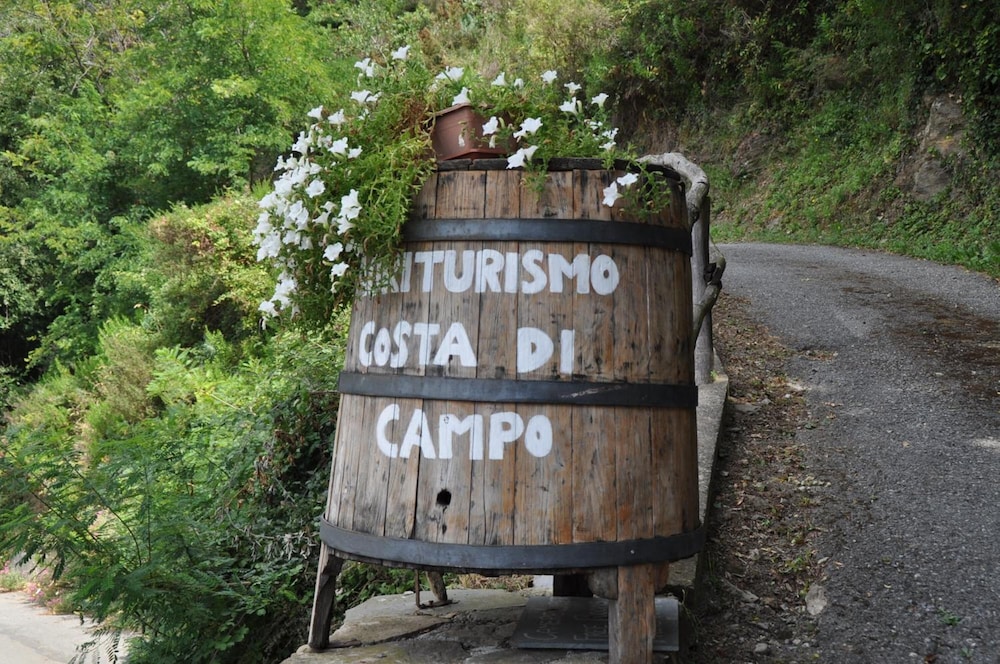 Agriturismo Costa Di Campo 37/44