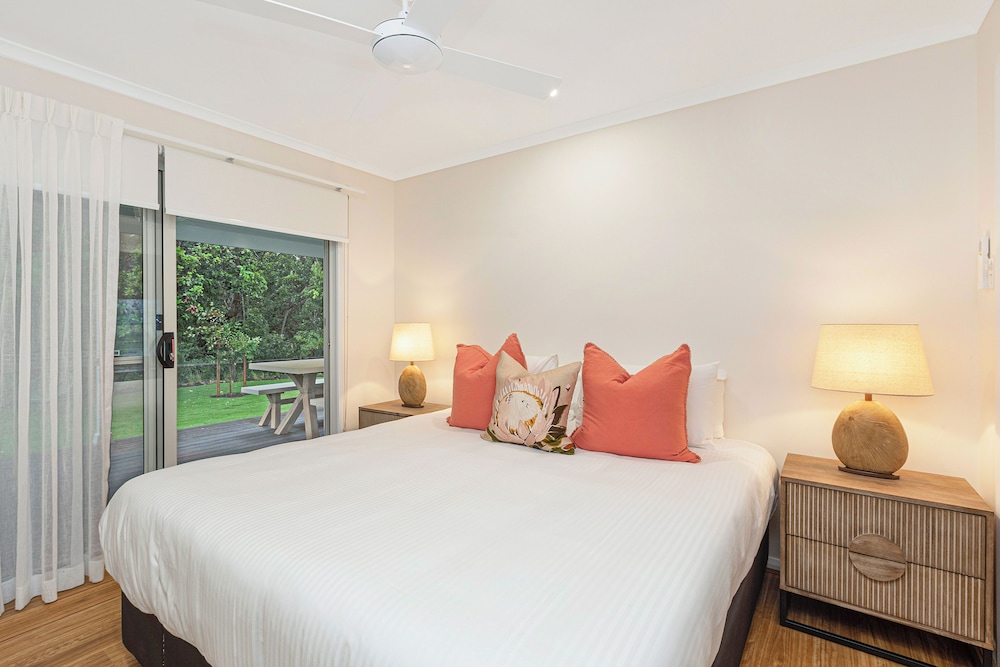 Room at Reflections Holiday Parks Evans Head, Evans Head