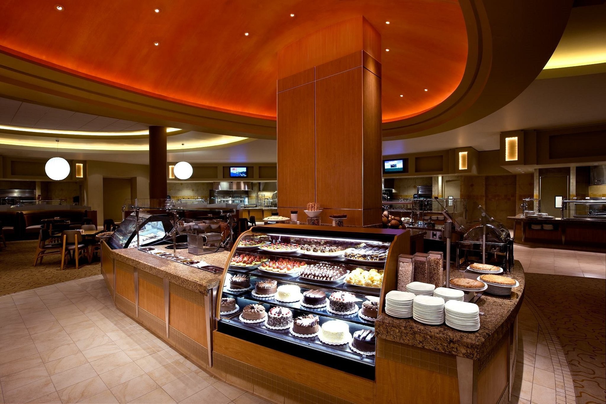 Motorcity Casino Hotel 13/56