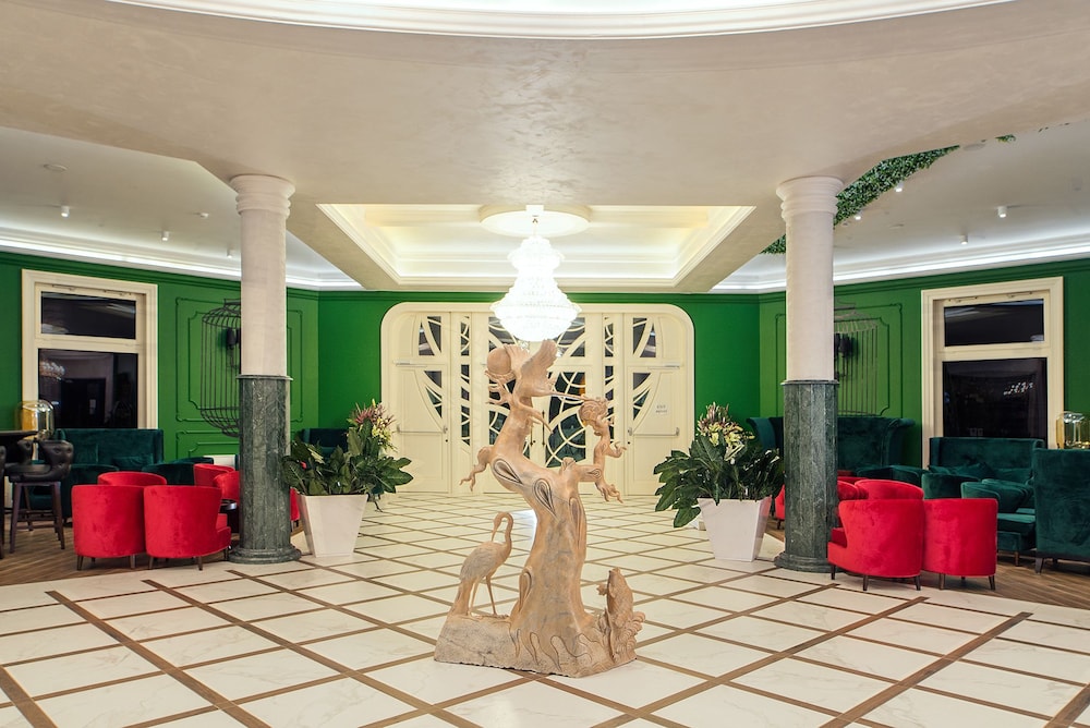 Hotel Eco Therma Village 7/50