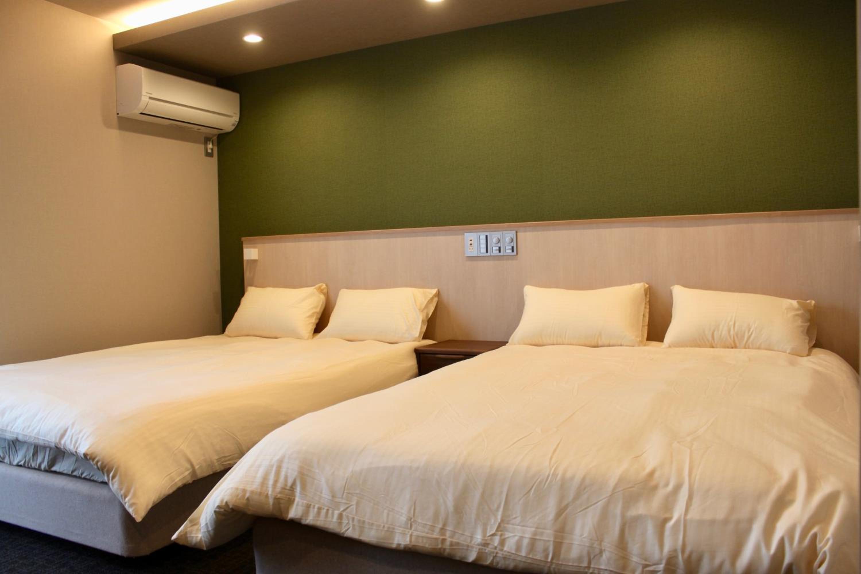 HIZ HOTEL Gion-Shirakawa 17/50