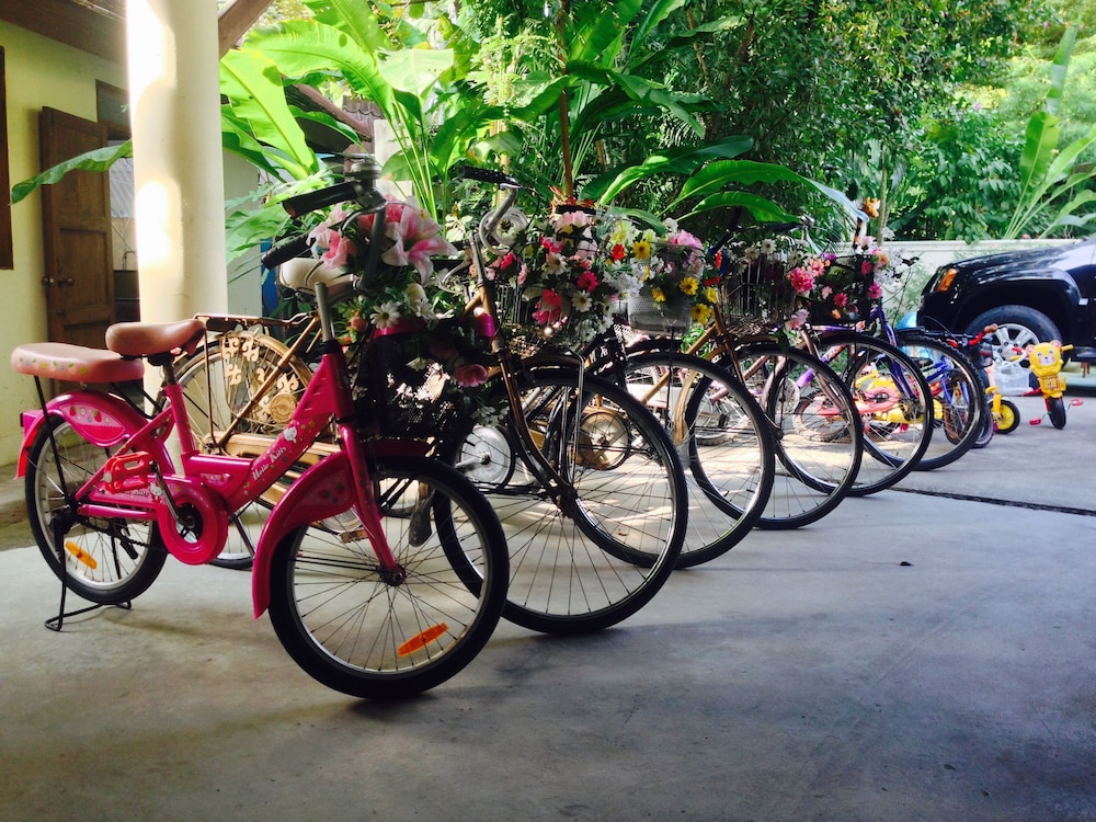 The Oriental Siam Resort 64/71