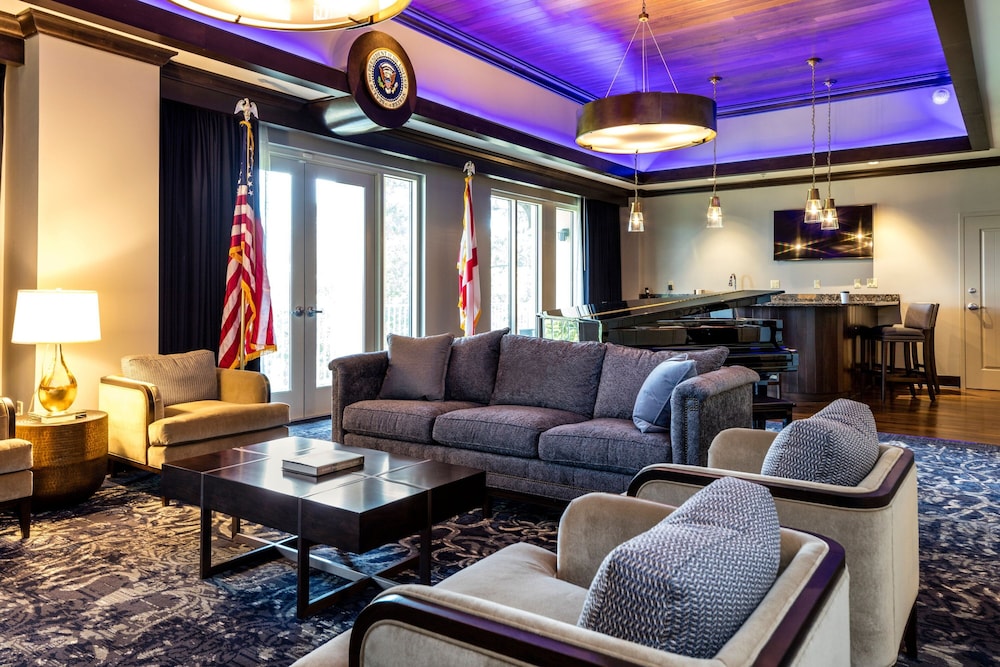 Auburn Marriott Opelika Resort & Spa at Grand National 29/50
