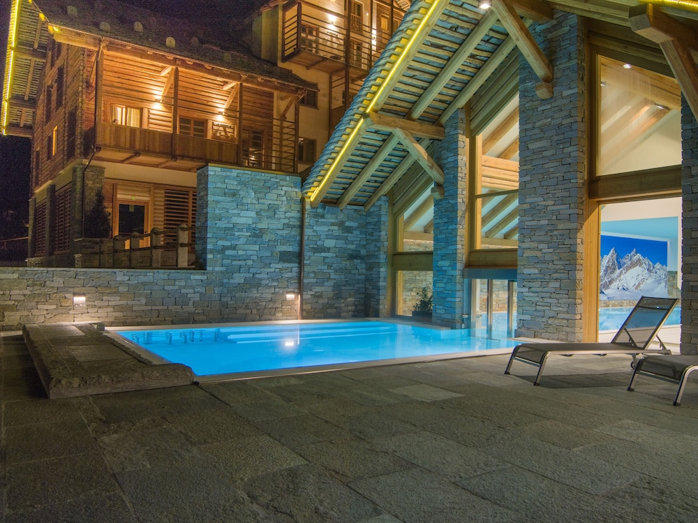 Alagna Experience Resort 37/61