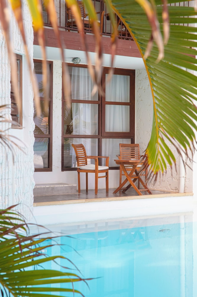 Le Saint Alexis Hotel & Spa 21/45
