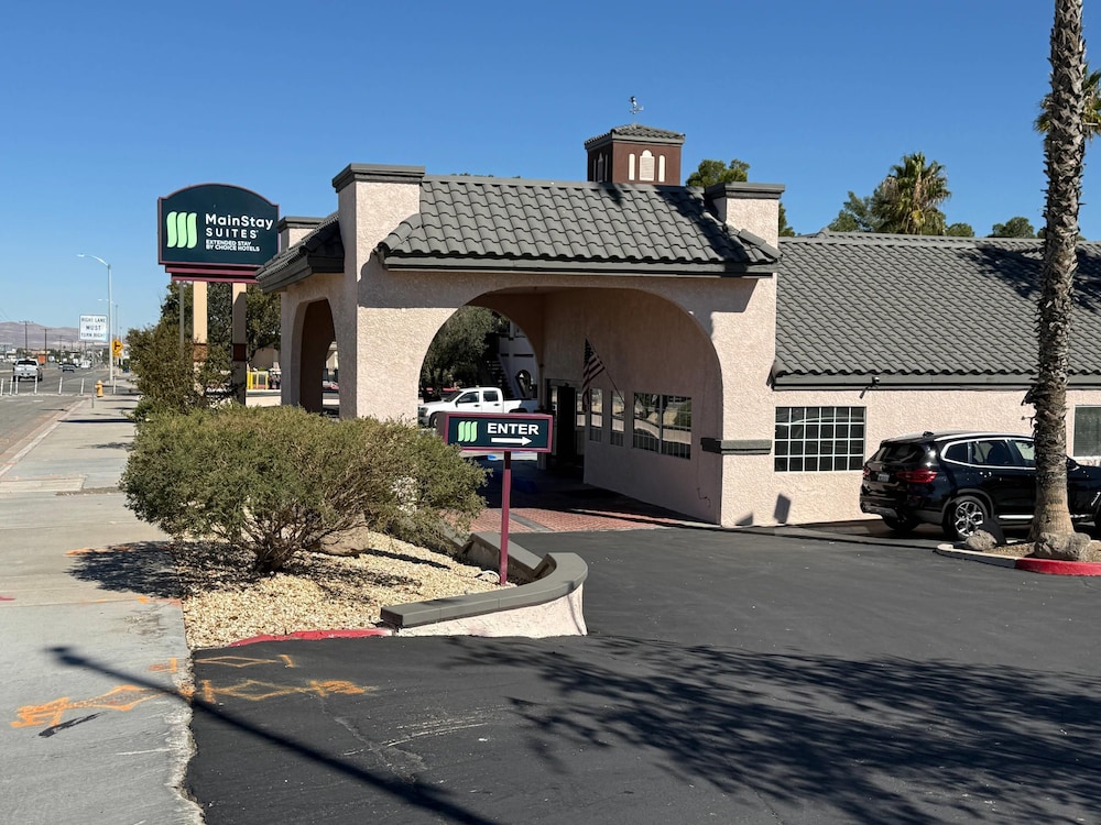 MainStay Suites Victorville - Hesperia 9/16