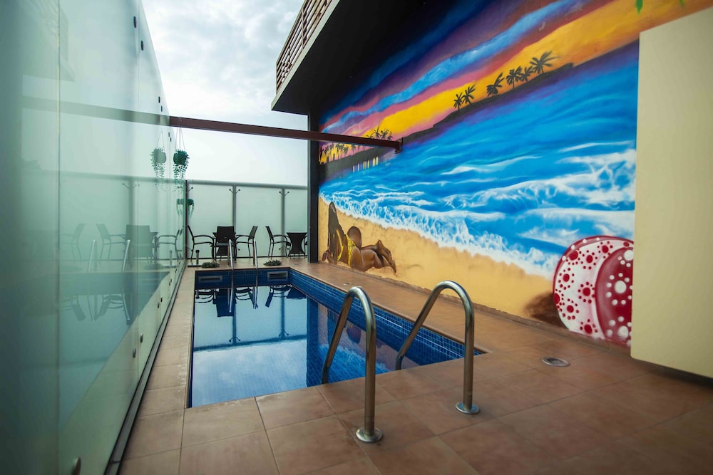 San Marino Hotel Apartment 24/50