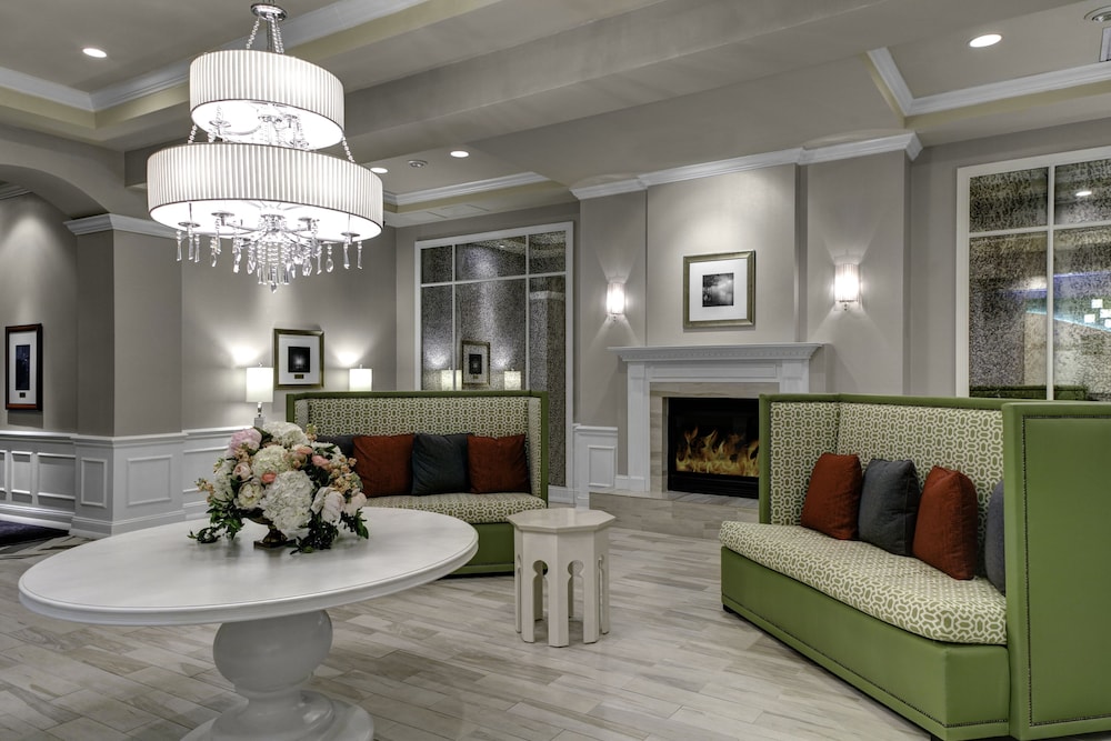 Holiday Inn Savannah Historic District 38/56