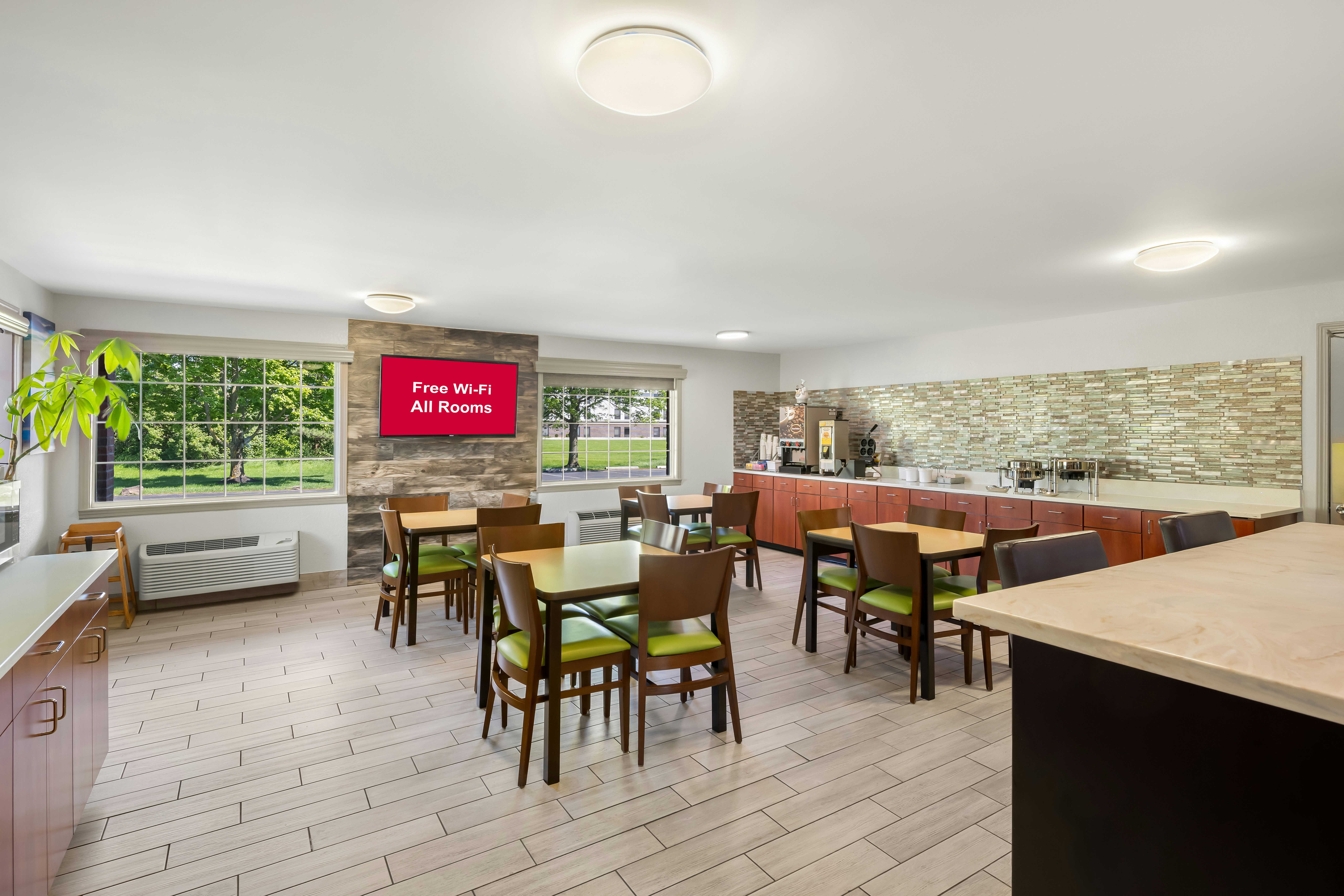 Red Roof Inn & Suites Marysville 21/31