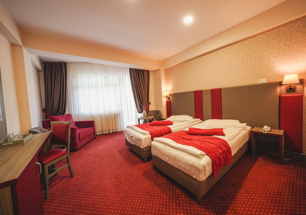 Hotel Marea Neagra 22/70