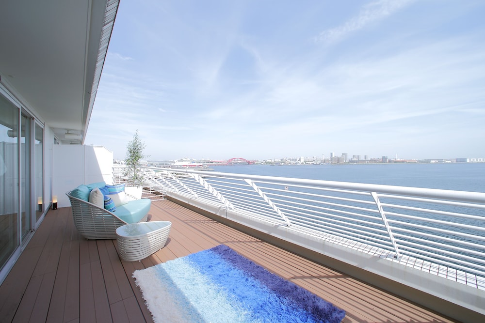 Kobe Meriken Park Oriental 29/57