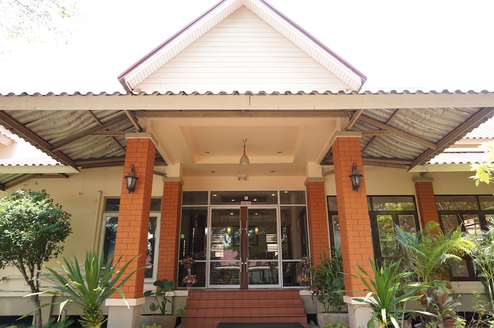 Tonwa Resort Hotel photo5