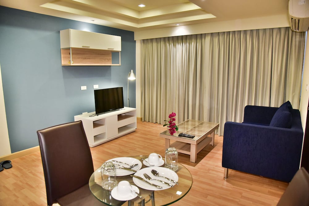 The Kaze 34 Service Residences 38/50