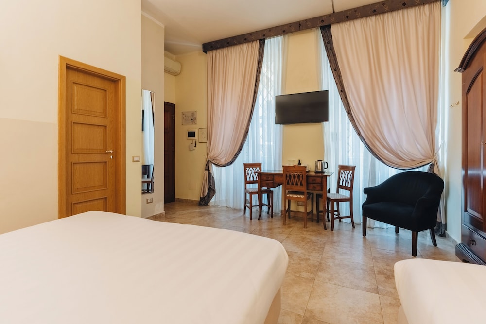 Hotel Le Clarisse Al Pantheon 21/59