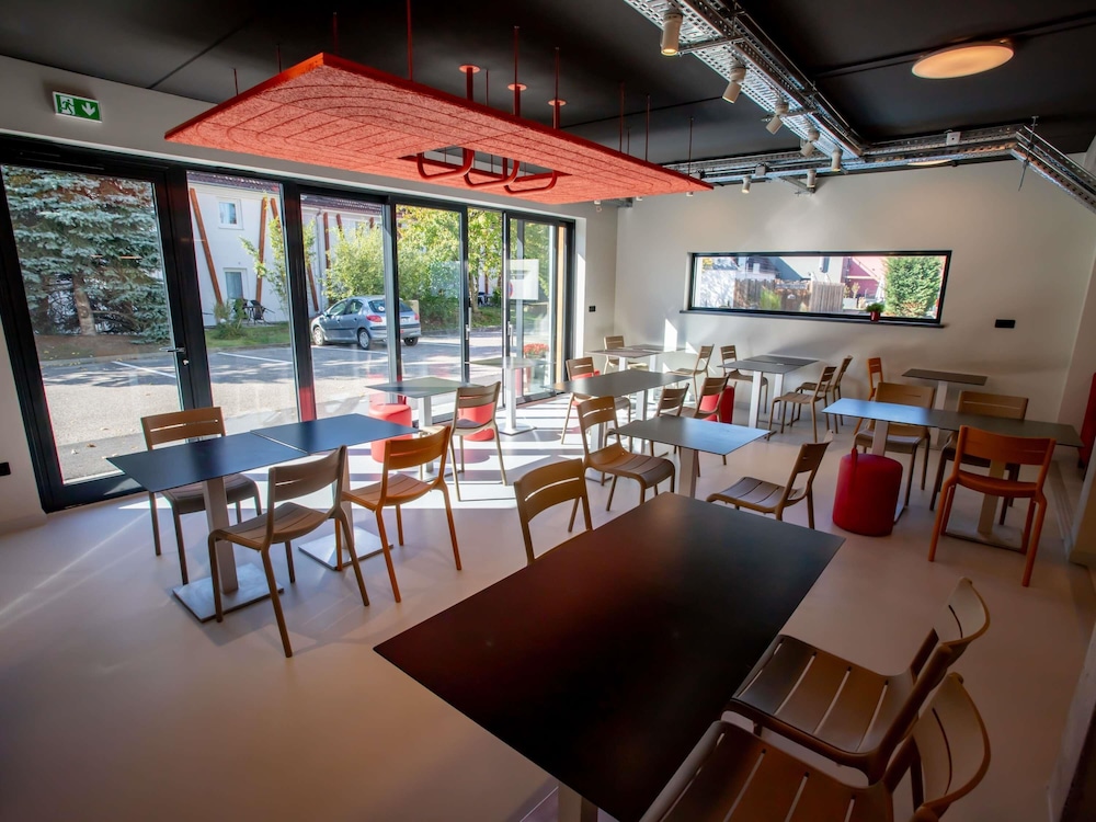 Ibis Budget Haguenau 51/64