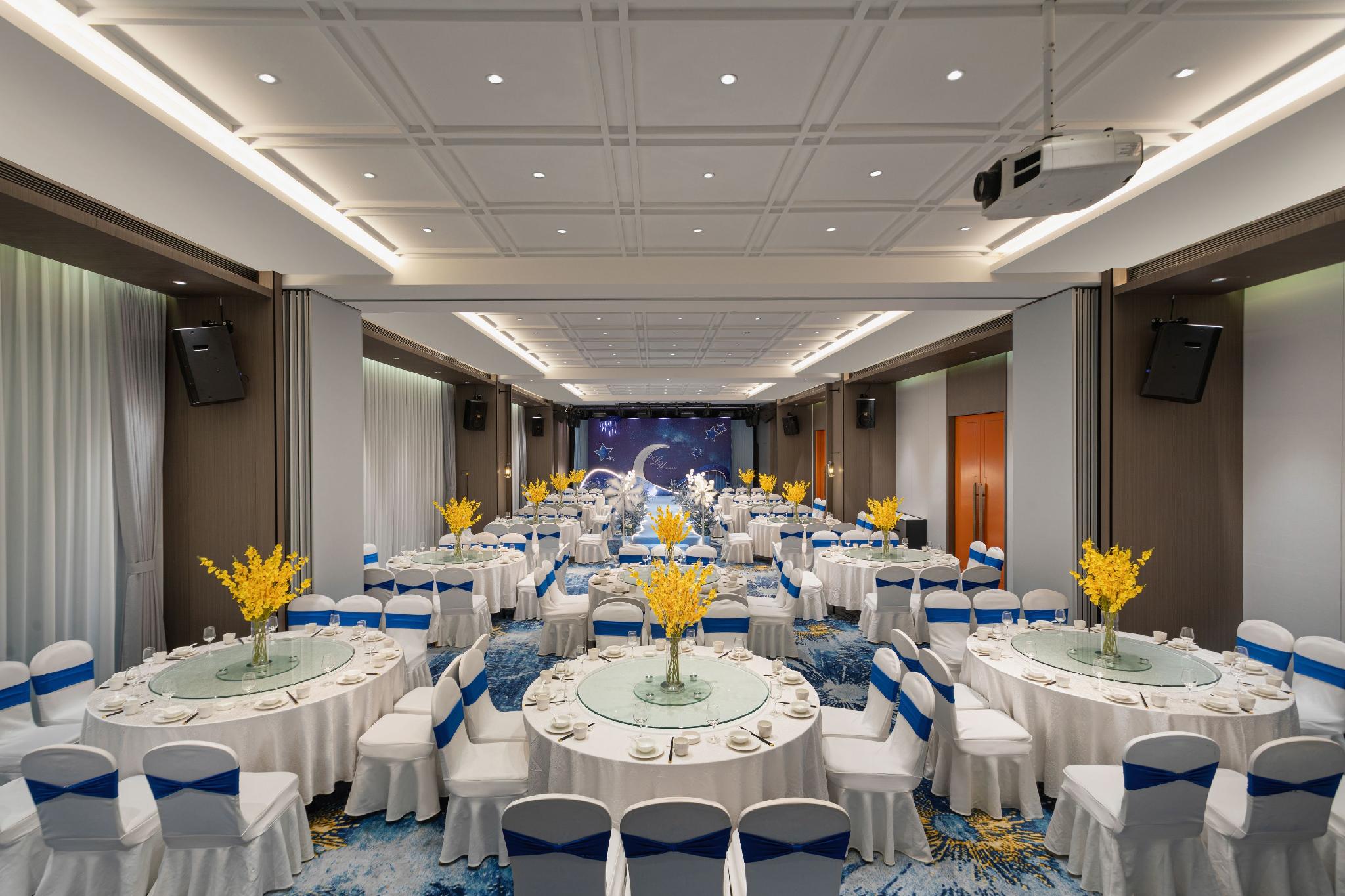 Wingate by Wyndham Changsha Yuhua 23/27