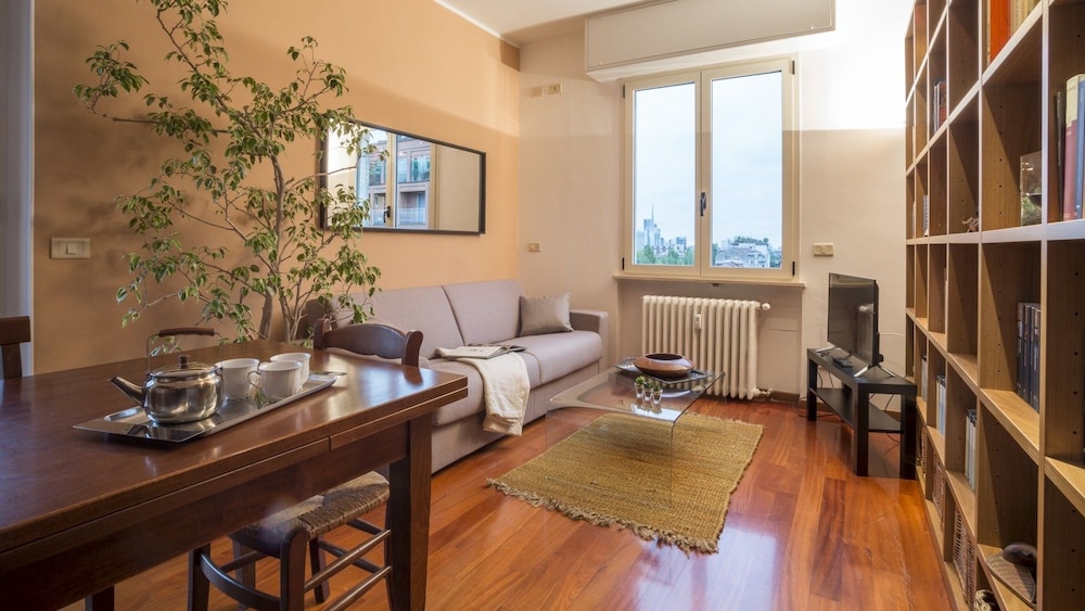 Altido Warm Family Flat Apartment Milan 14/34