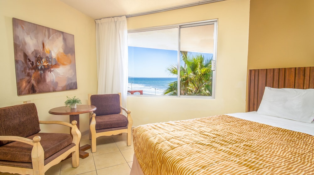Puerto Nuevo Baja Hotel Villas 28/78