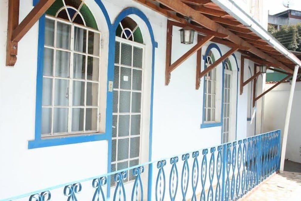 POUSADA VILLA REAL 1/50