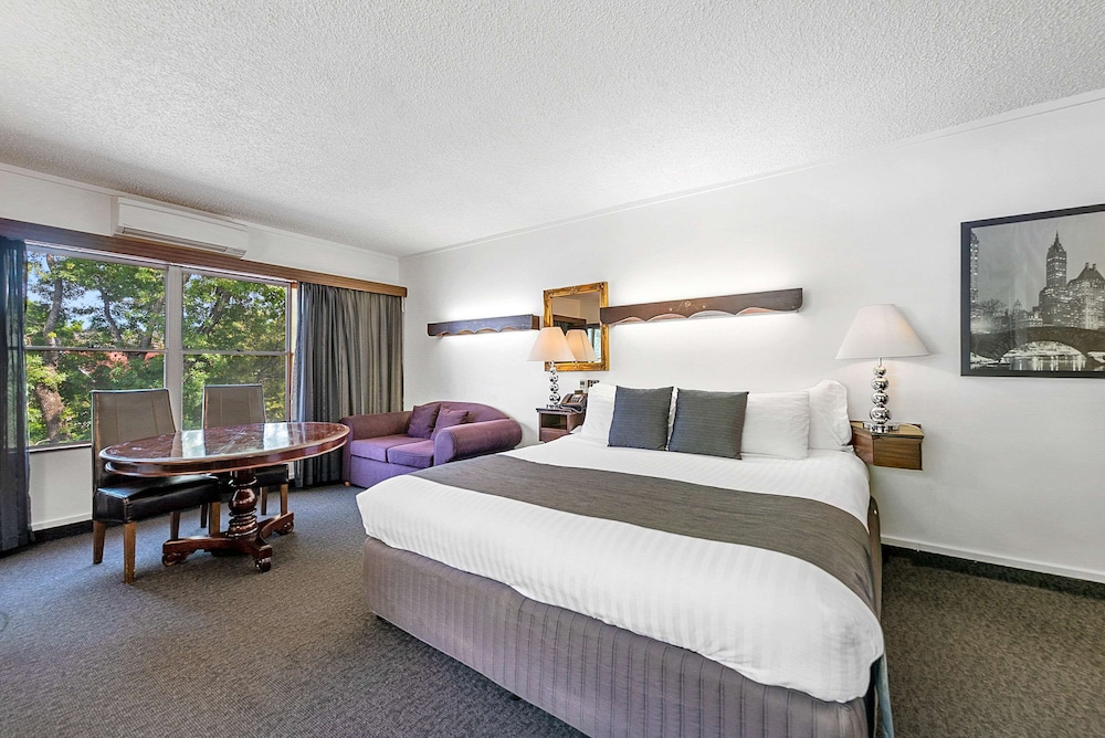 Quality Hotel Colonial Launceston 6/37