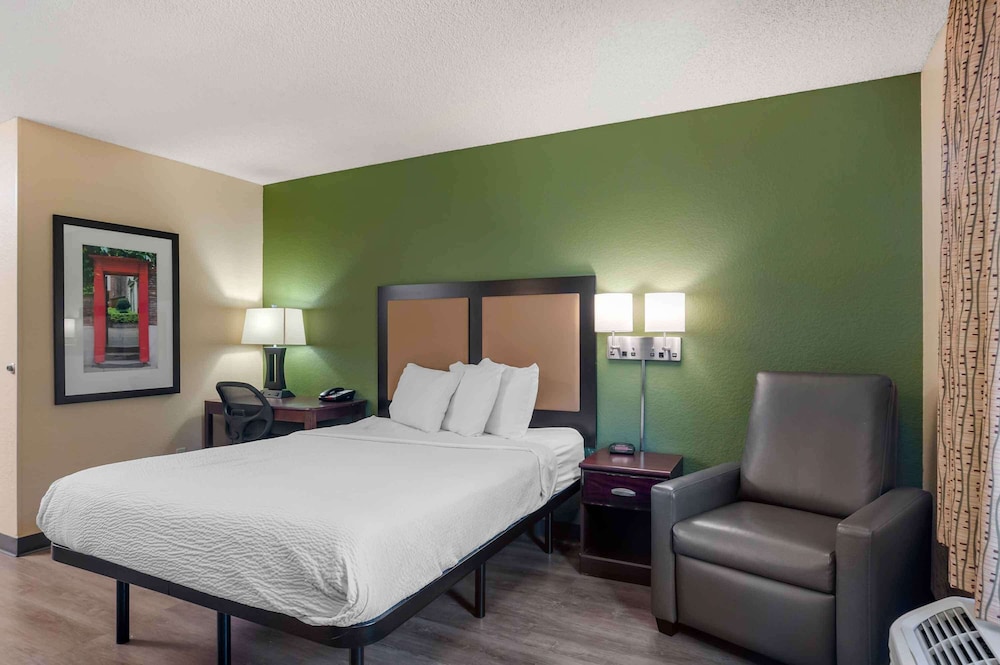 Extended Stay America Orange County - Lake Forest 13/44