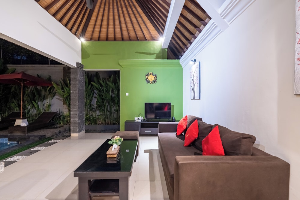 De' Bharata Bali Villas Seminyak 34/50