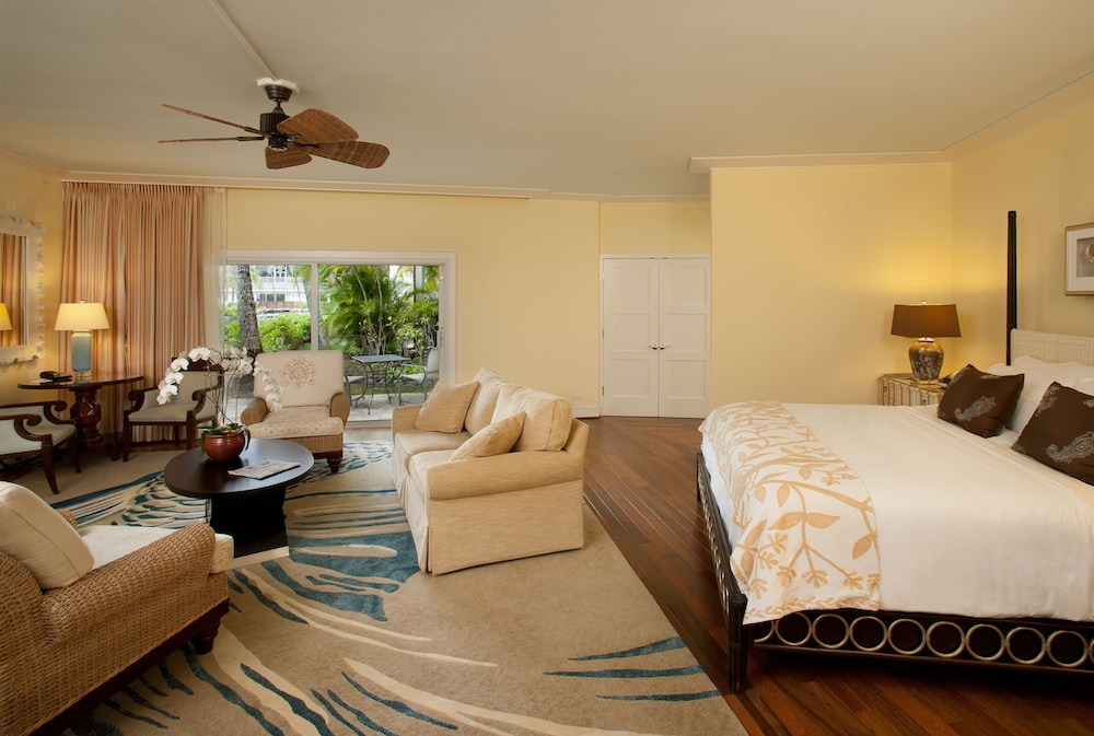 The Kahala Hotel and Resort 21/80