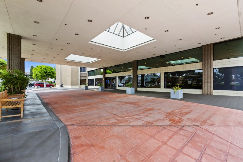 Doubletree By Hilton Whittier Los Angeles 14/79
