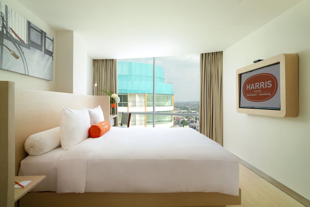 Harris Sentraland Semarang 10/35