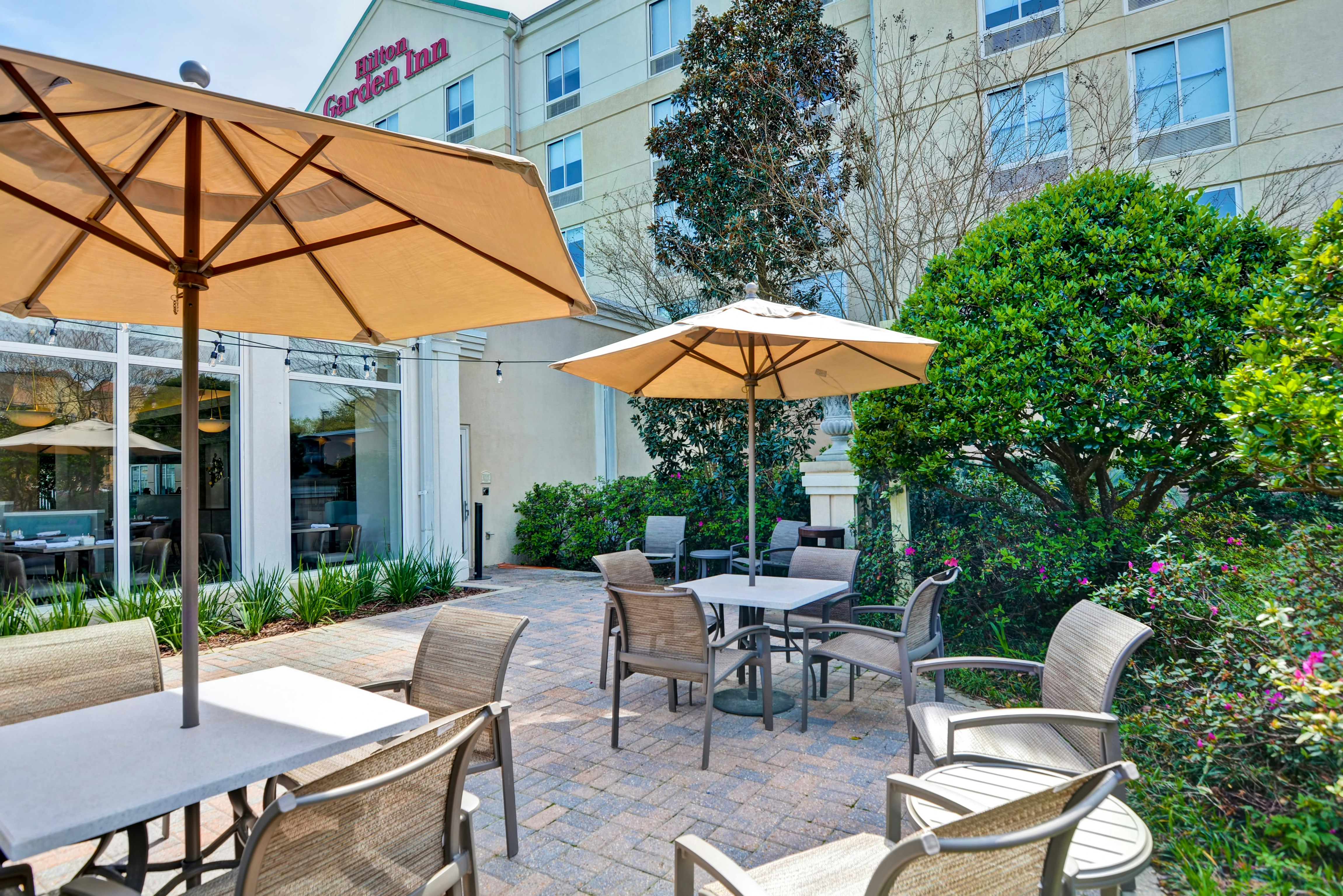 Hilton Garden Inn Mobile East Bay/Daphne 45/62