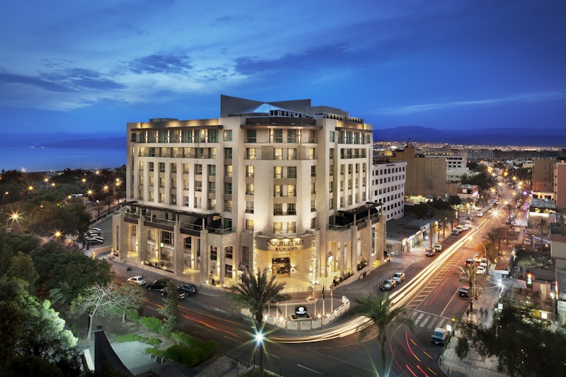 DoubleTree by Hilton Hotel Aqaba 1/70