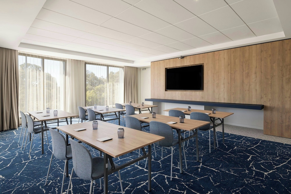 Courtyard By Marriott Perth Murdoch 43/50