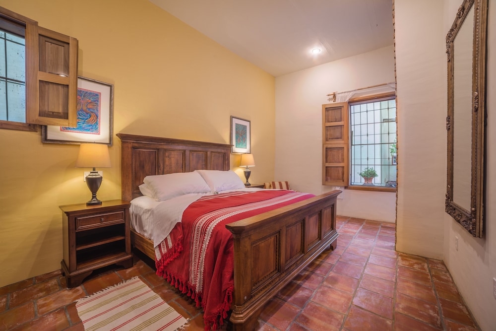 Hacienda Labor de Rivera Hotel Boutique 13/50