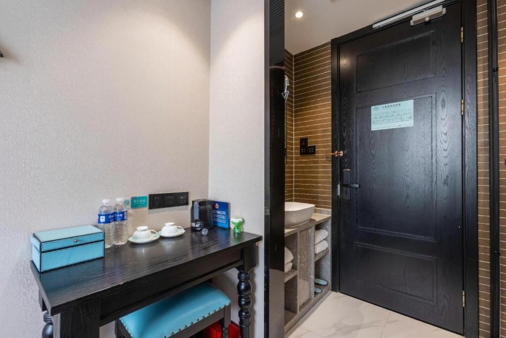 Xana Hotel (Shoujingmao Station New Tiantan Hospital Store) 50/50