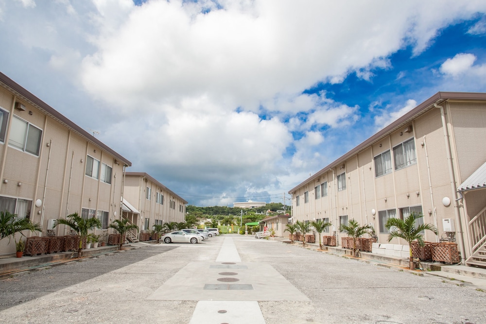 Hotel Southern Village Okinawa 60/63