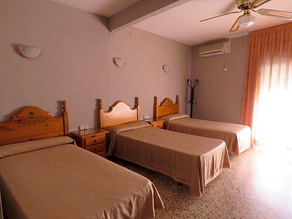 Hotel Alain 14/42