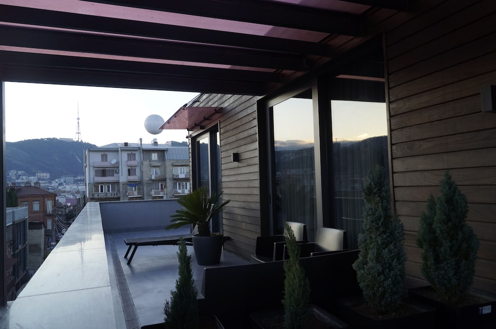 Tuta Hotel 43/50
