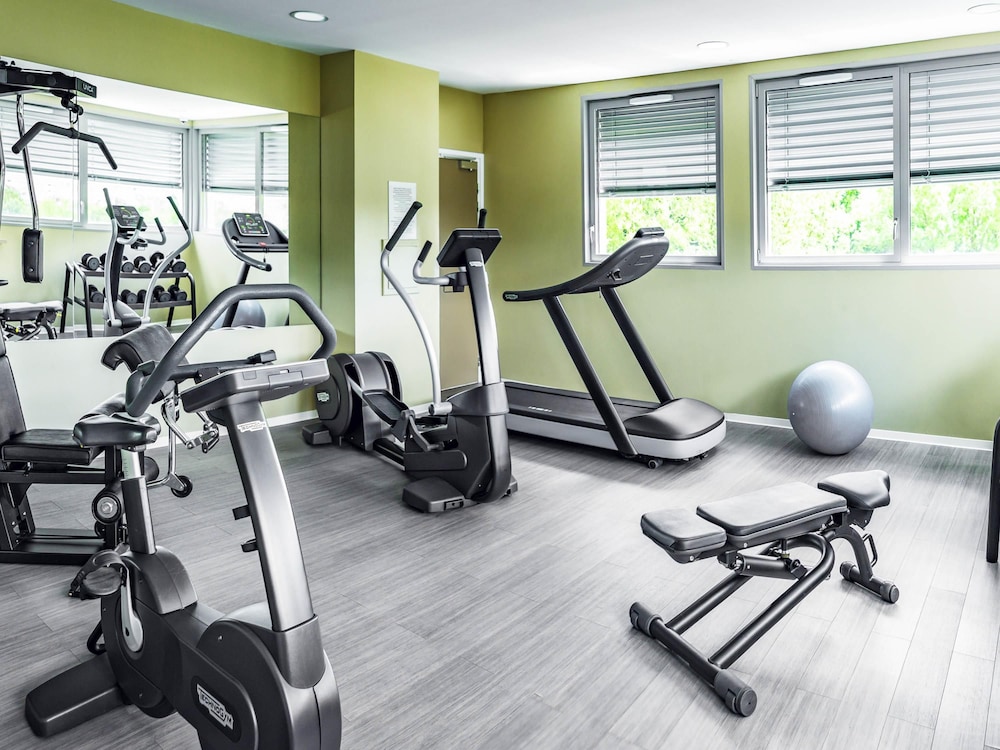 Mercure Belfort Centre 30/60