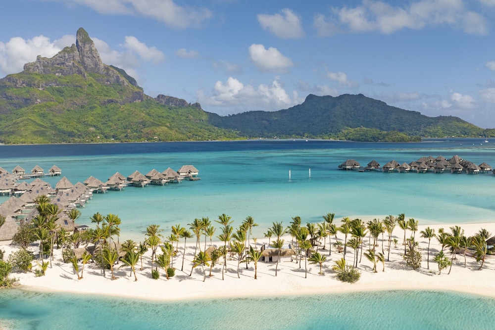 Westin Bora Bora 44/50