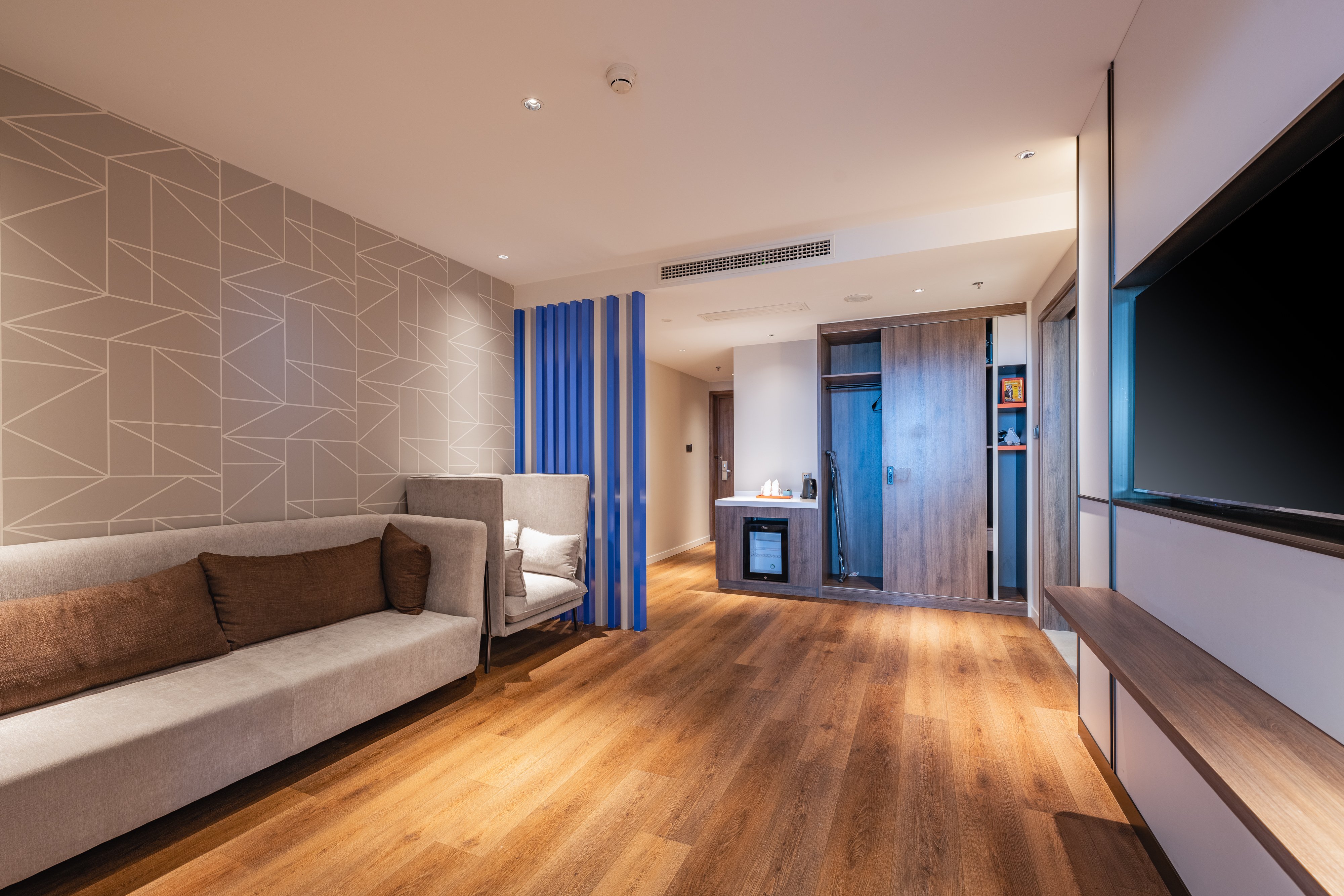 Holiday Inn Express Huludao Seaview an IHG Hotel 13/21
